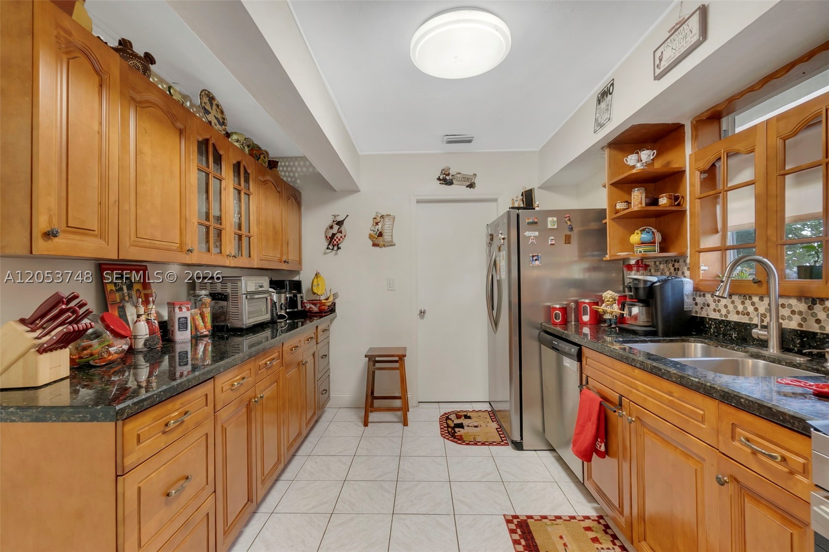 CORAL GABLES FLAGLER STRE - Residential