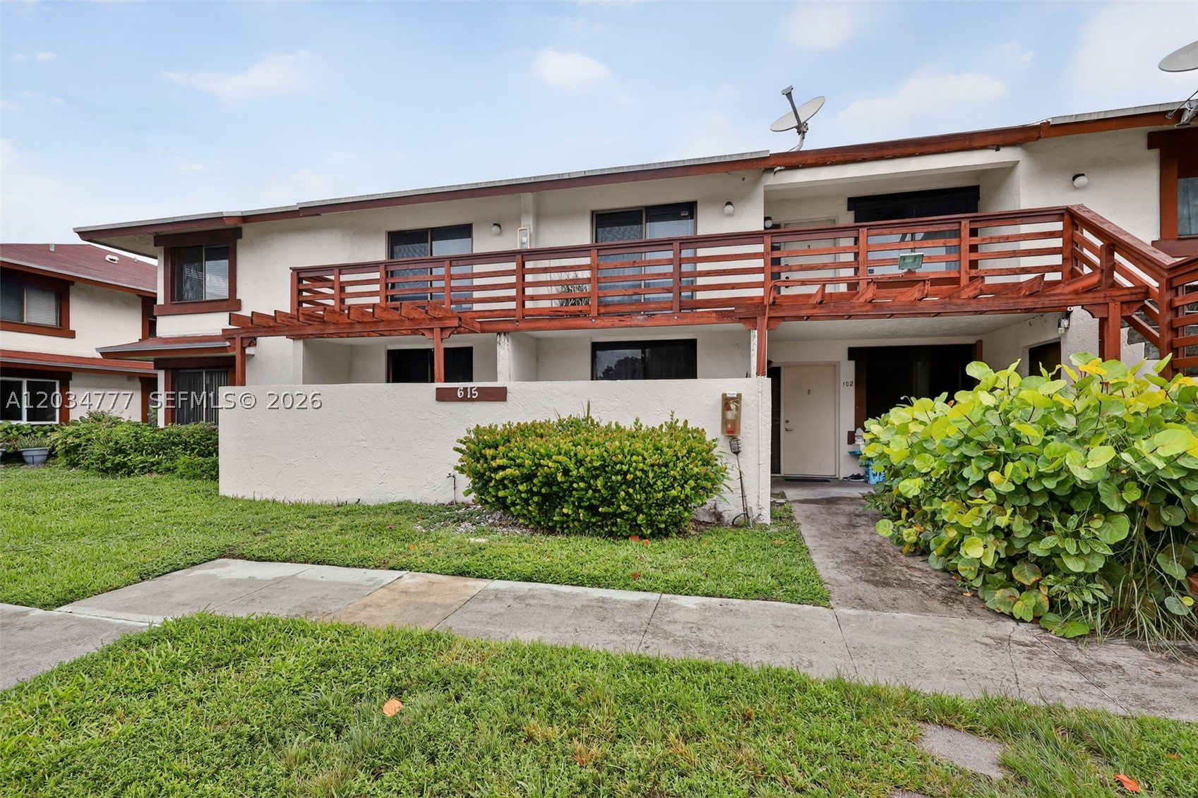 MISTY LAKE SOUTH CONDO PH - Residential Lease
