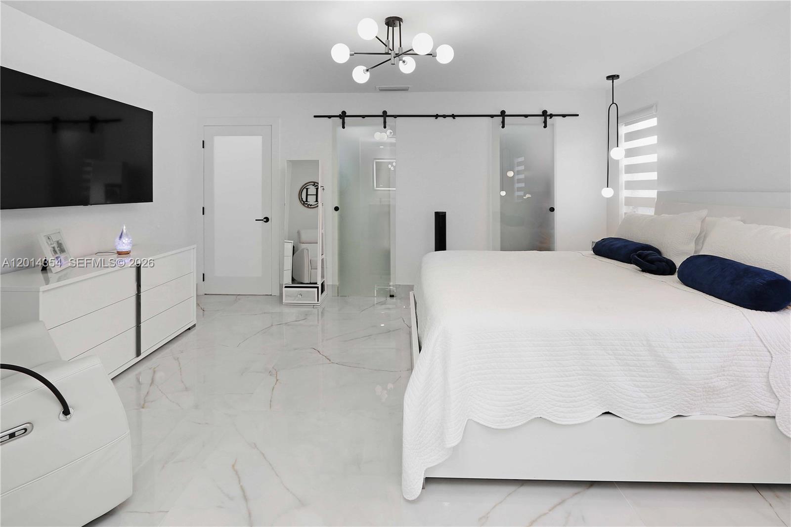 LISARDO SUB - Residential