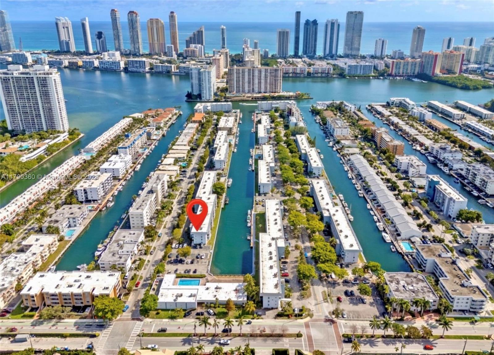 Eden Isles Condominium - Residential
