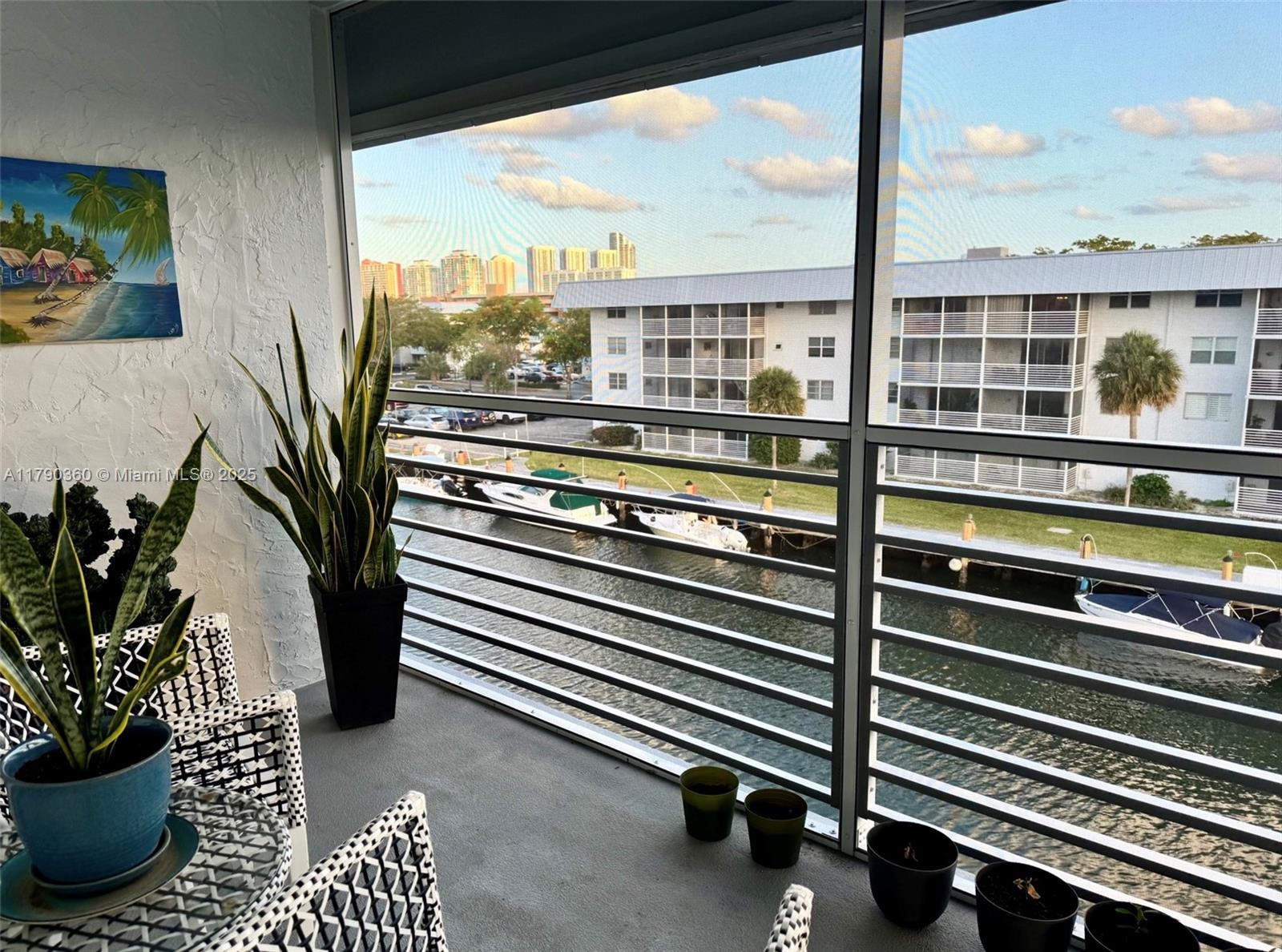 Eden Isles Condominium - Residential