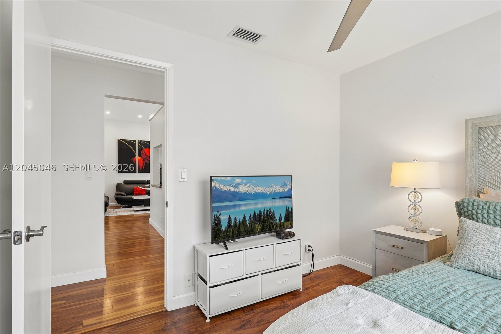 WELLEBY S W QUADRANT - Residential