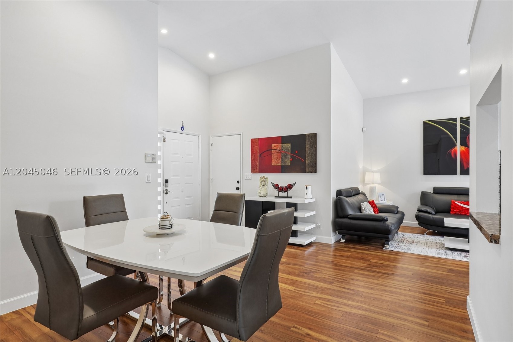 WELLEBY S W QUADRANT - Residential