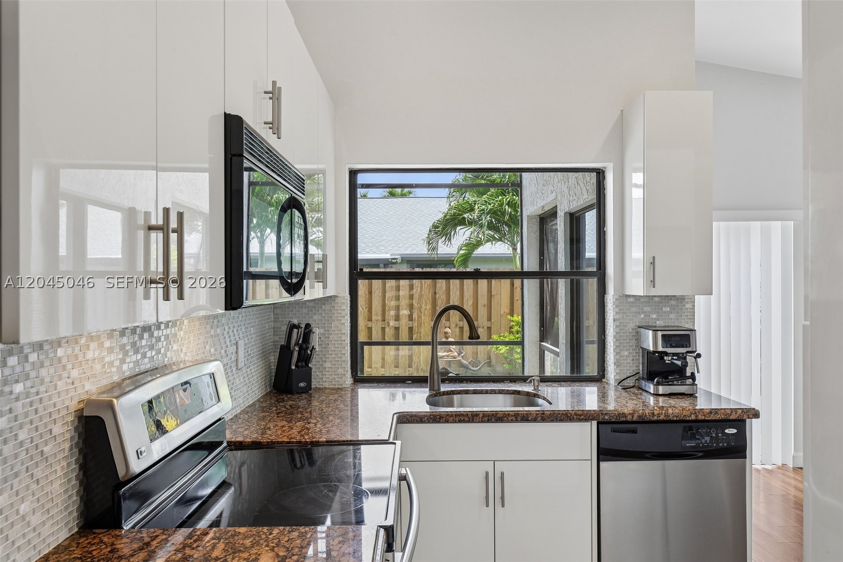 WELLEBY S W QUADRANT - Residential
