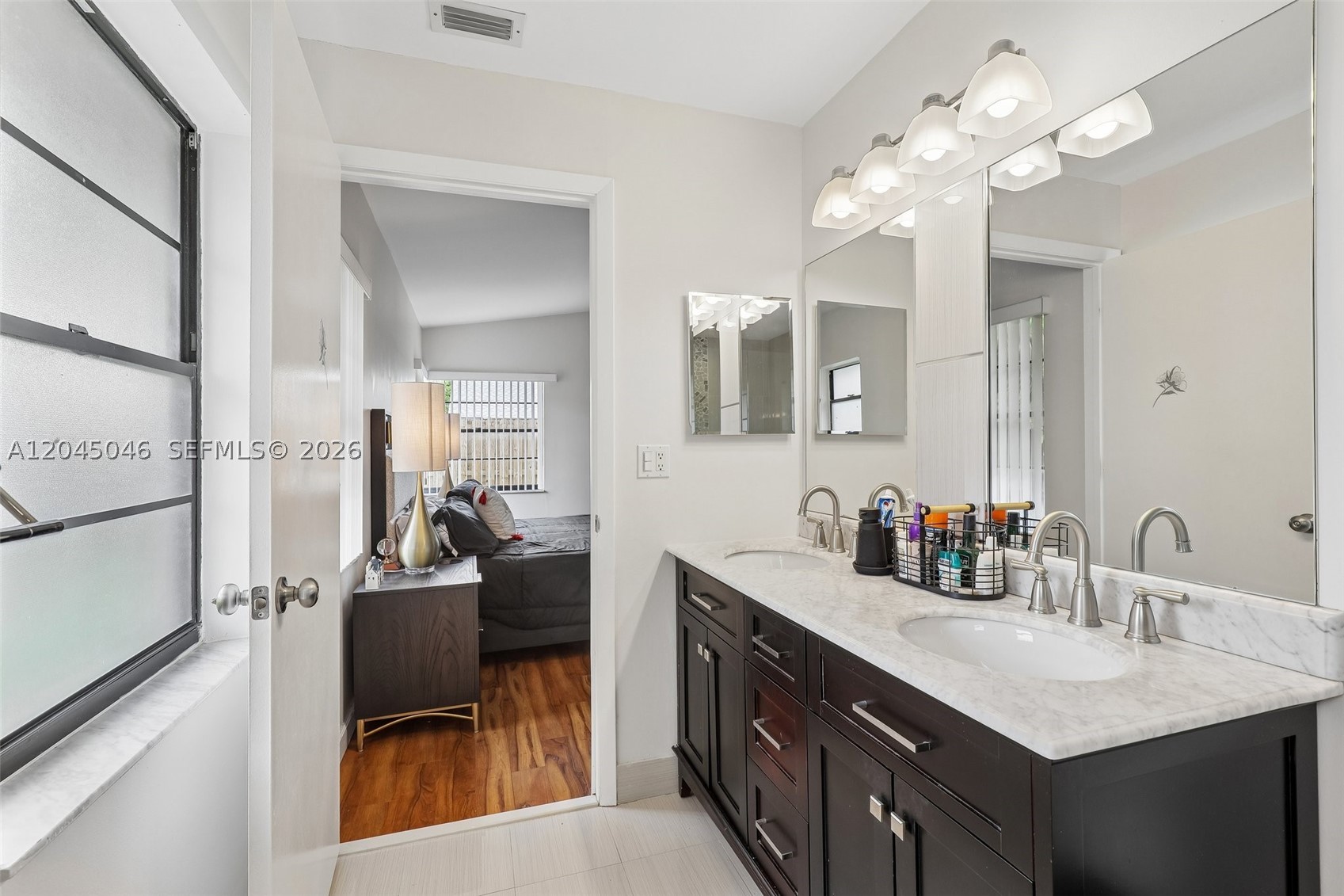 WELLEBY S W QUADRANT - Residential