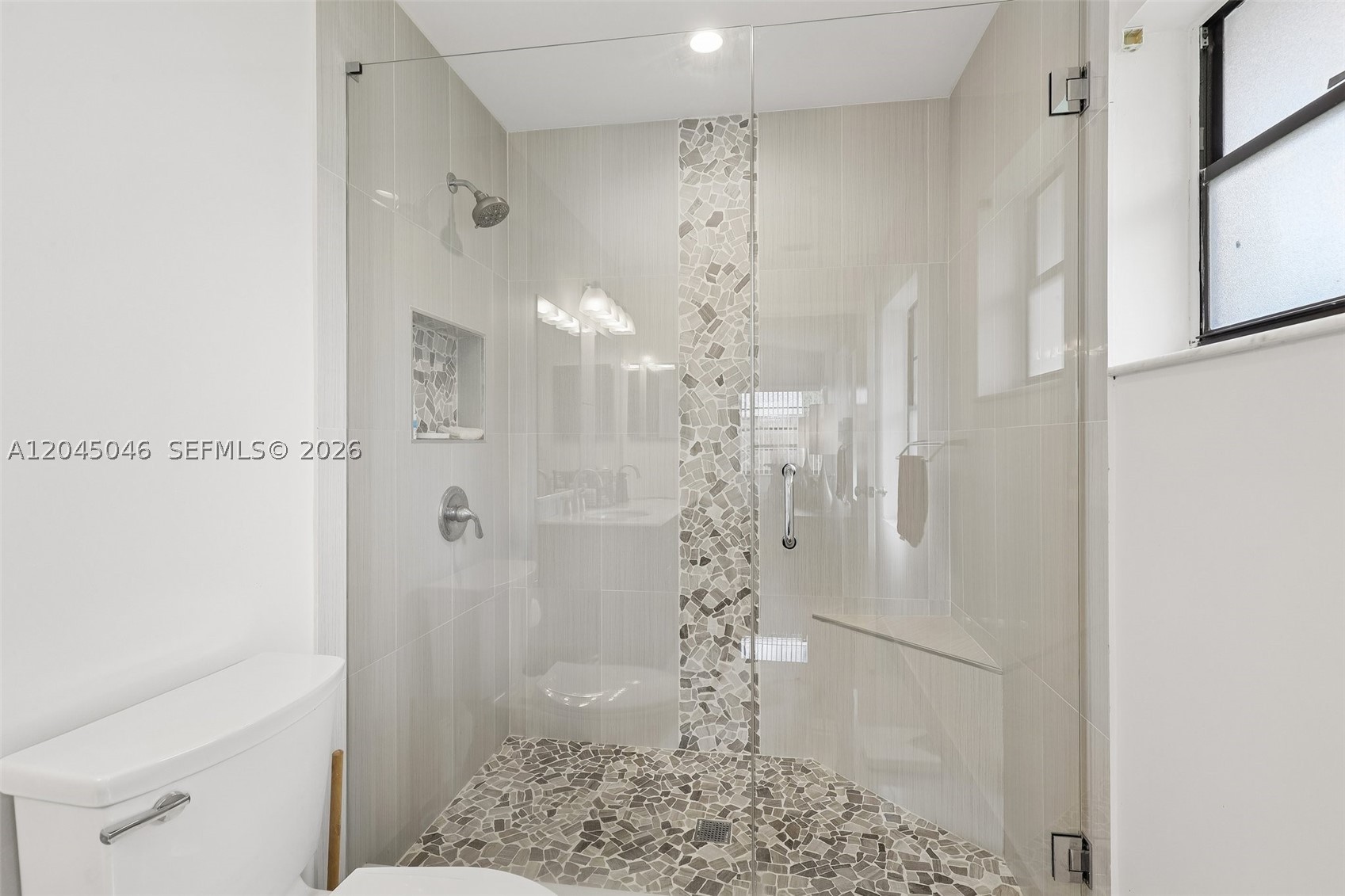 WELLEBY S W QUADRANT - Residential