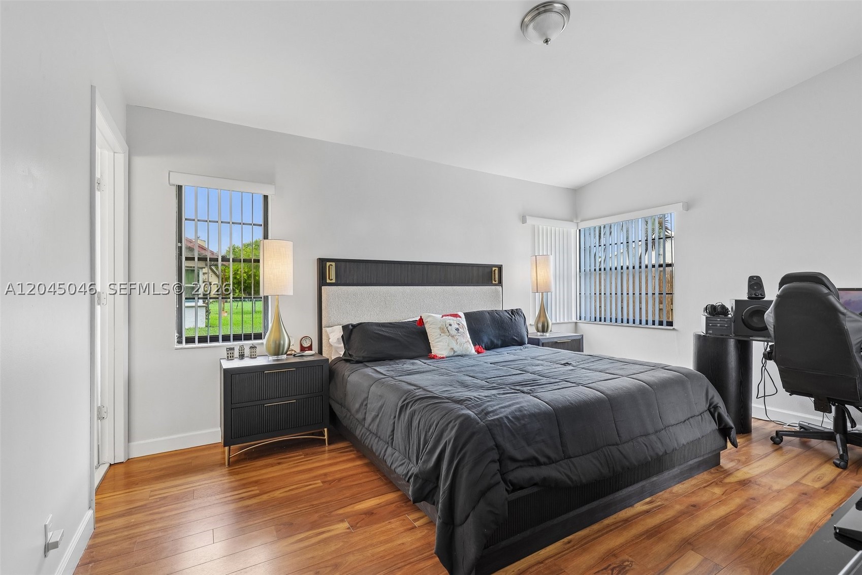 WELLEBY S W QUADRANT - Residential