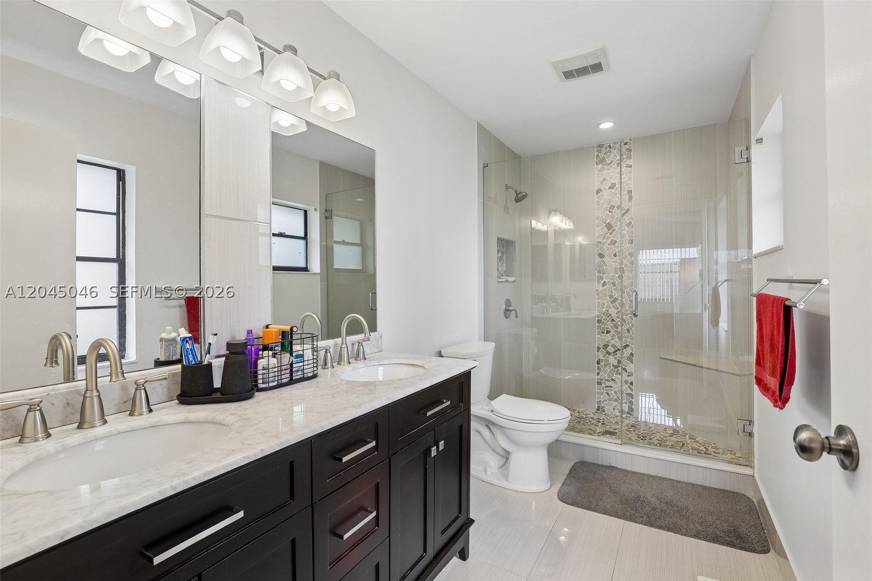 WELLEBY S W QUADRANT - Residential