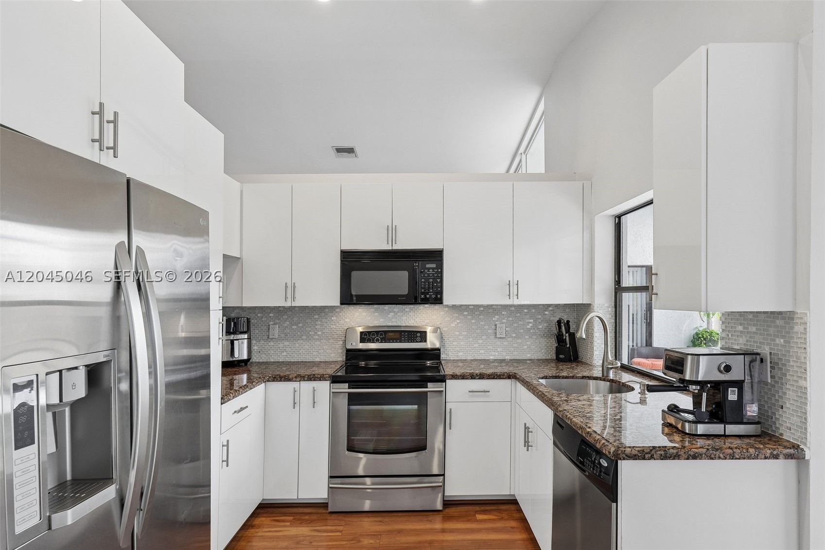WELLEBY S W QUADRANT - Residential
