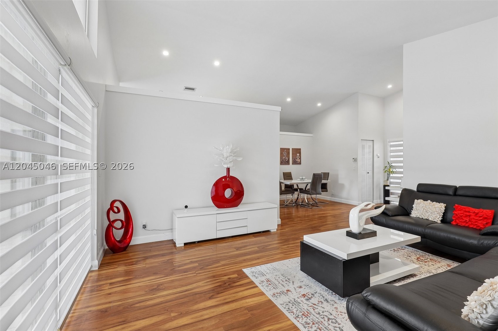 WELLEBY S W QUADRANT - Residential