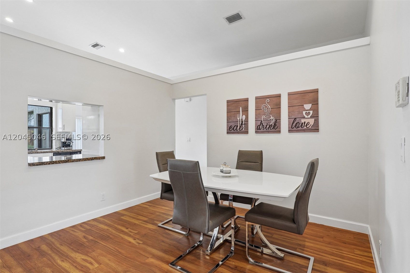 WELLEBY S W QUADRANT - Residential