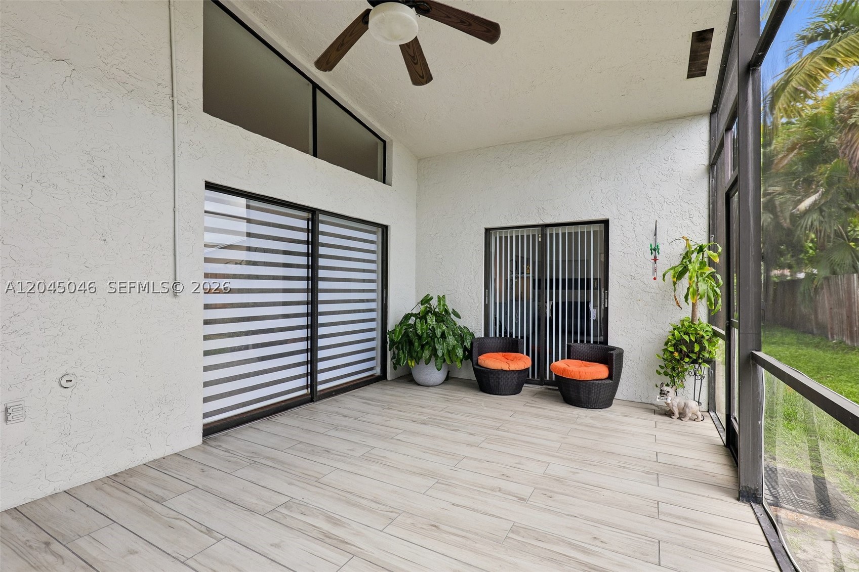 WELLEBY S W QUADRANT - Residential