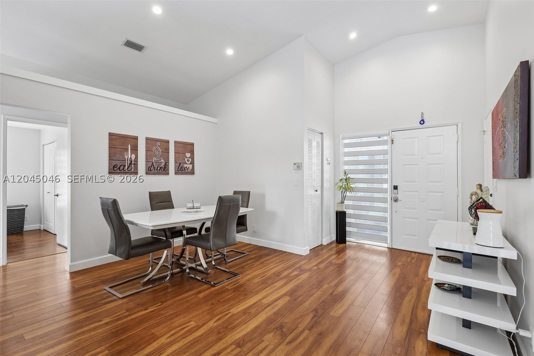 WELLEBY S W QUADRANT - Residential