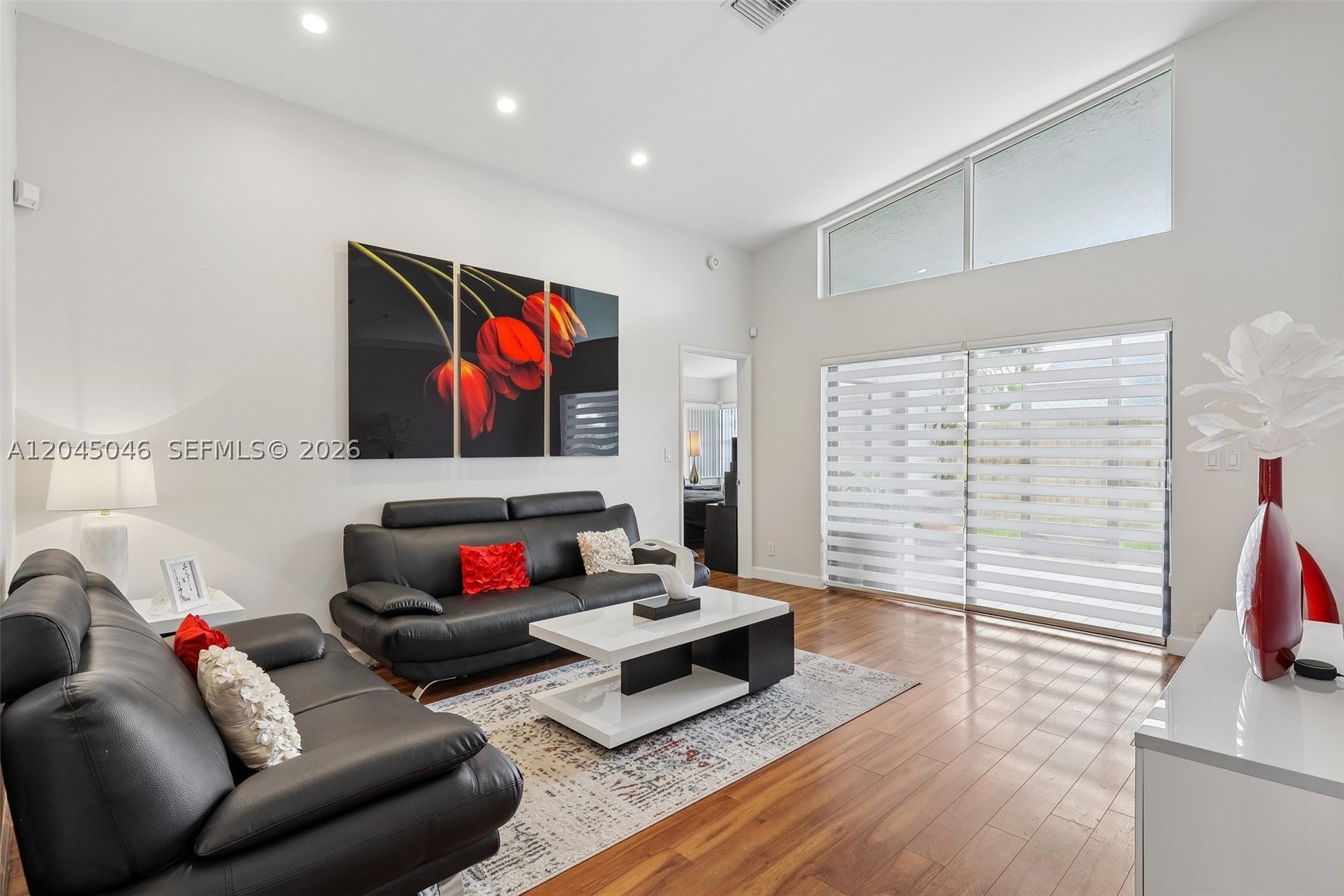 WELLEBY S W QUADRANT - Residential