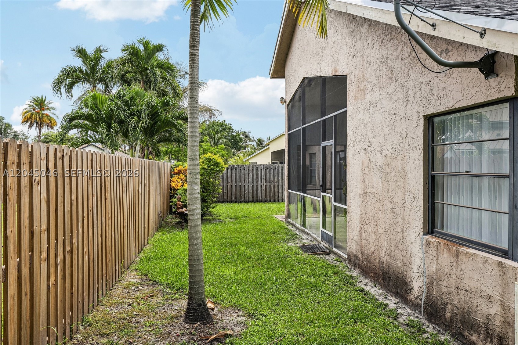 WELLEBY S W QUADRANT - Residential