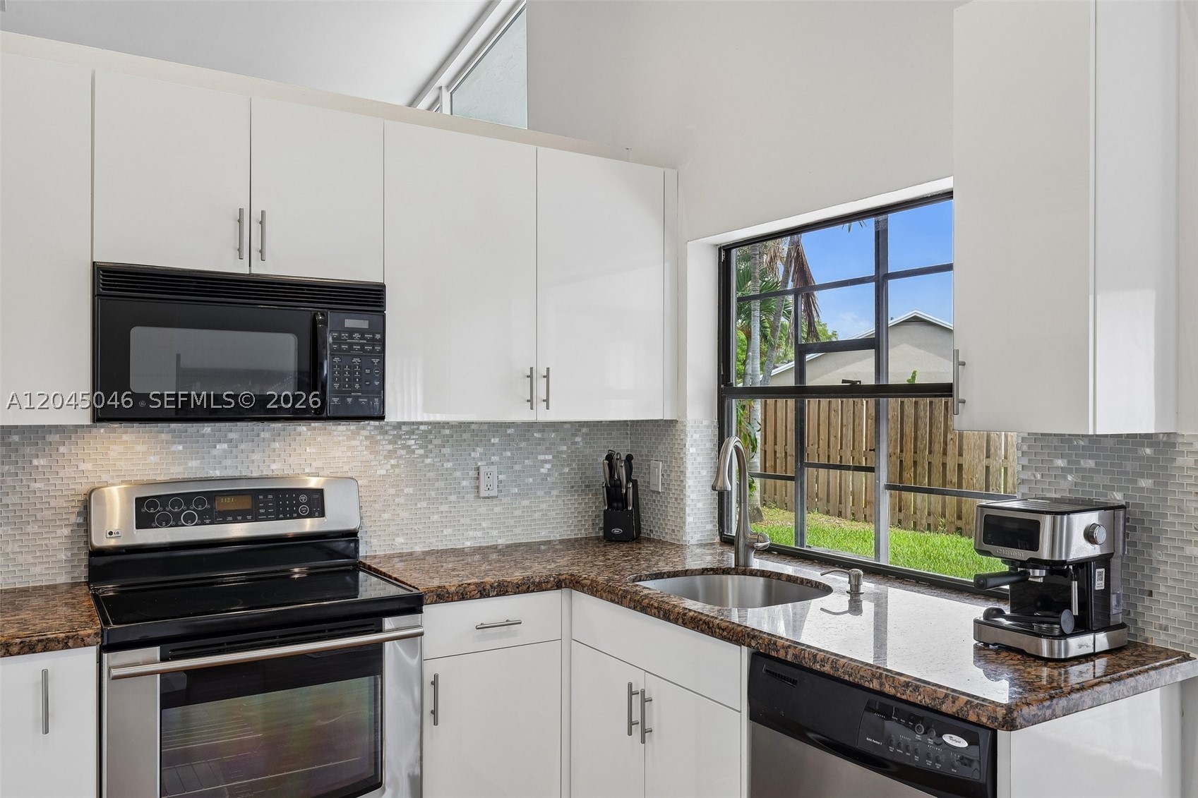 WELLEBY S W QUADRANT - Residential