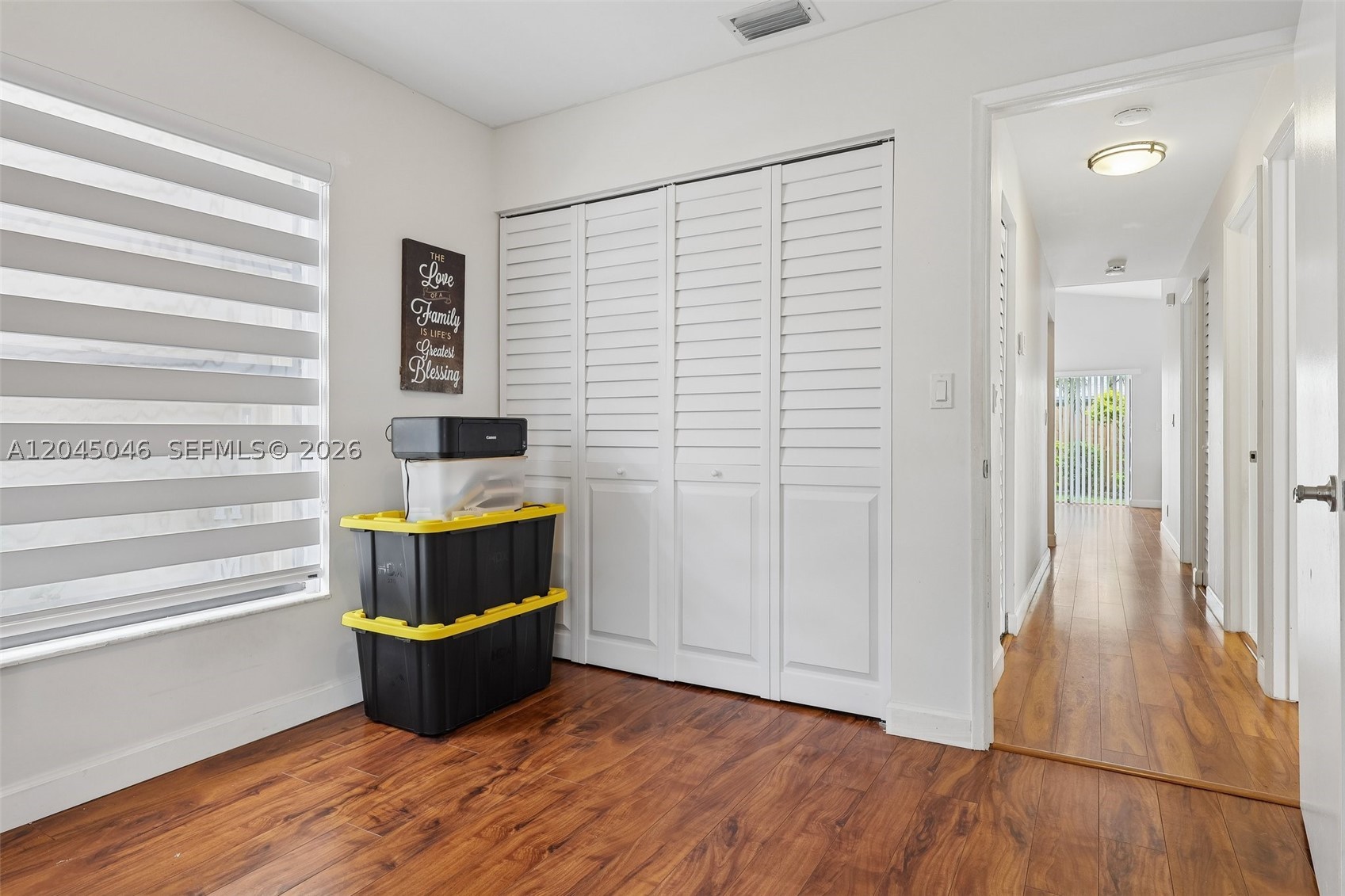 WELLEBY S W QUADRANT - Residential
