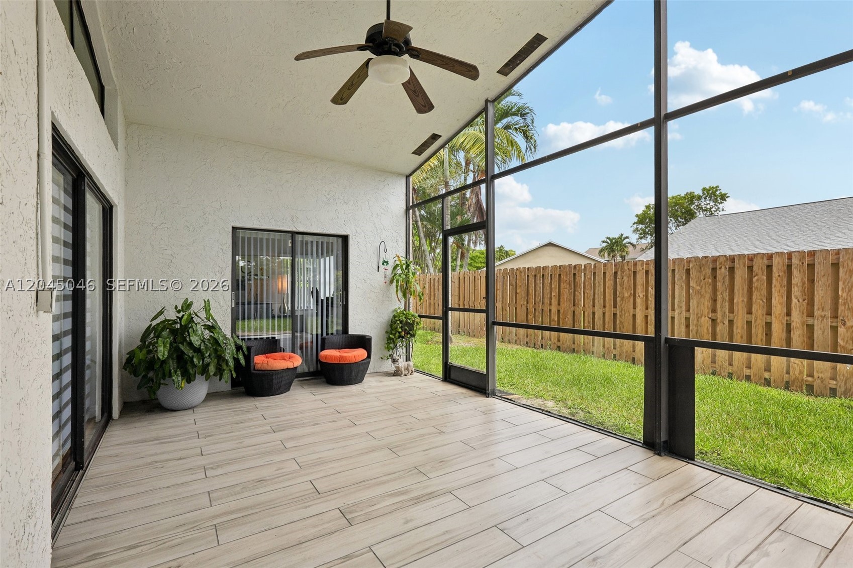WELLEBY S W QUADRANT - Residential