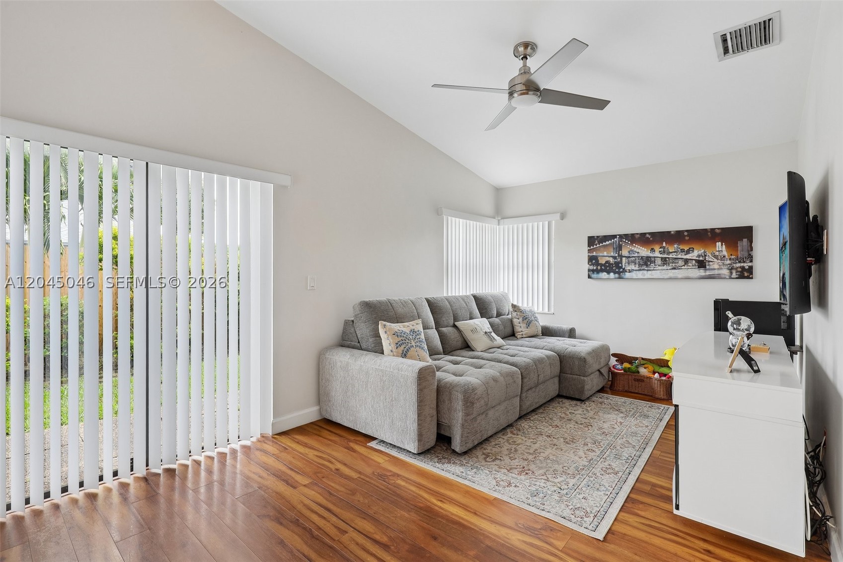 WELLEBY S W QUADRANT - Residential