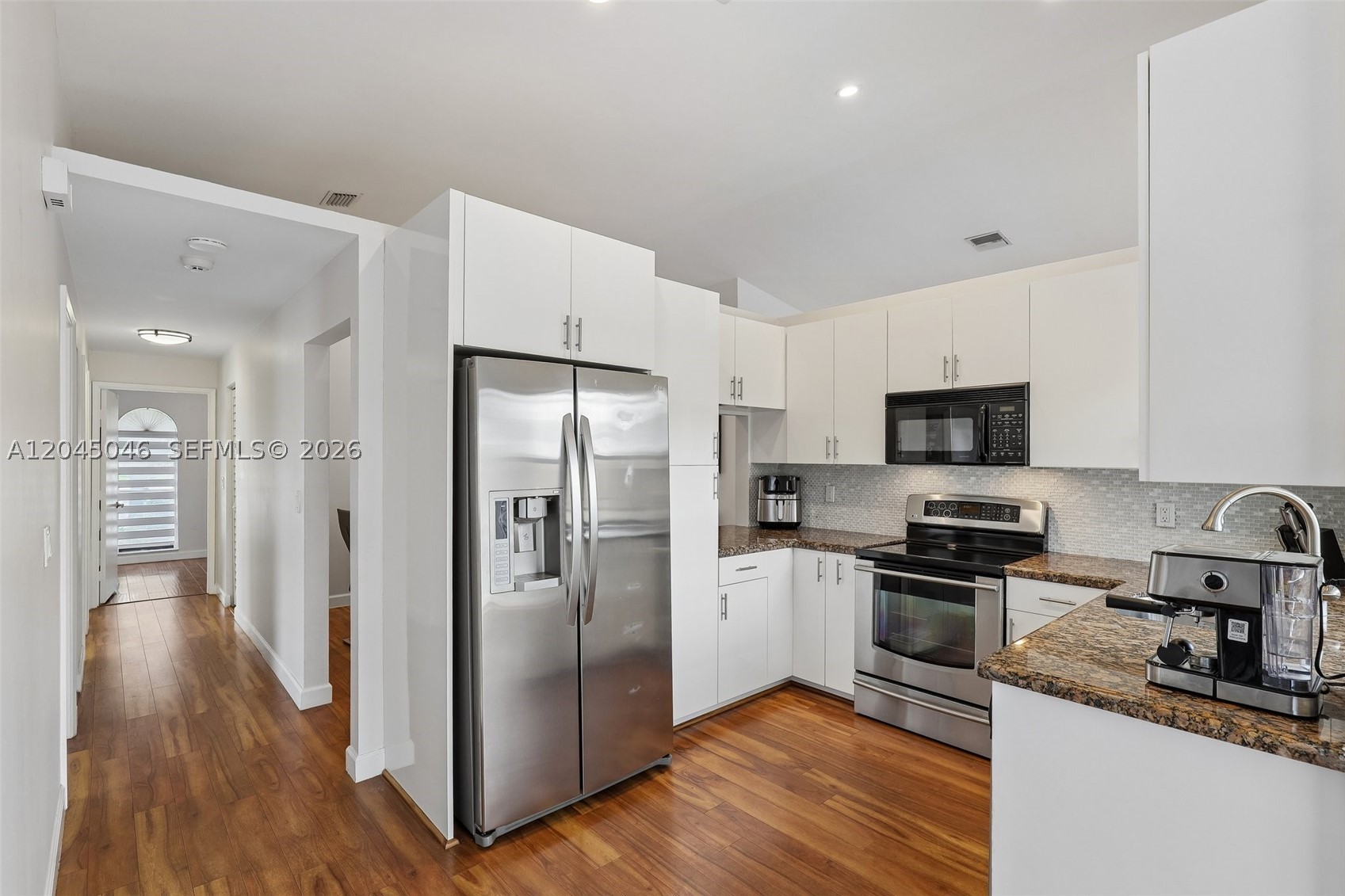 WELLEBY S W QUADRANT - Residential