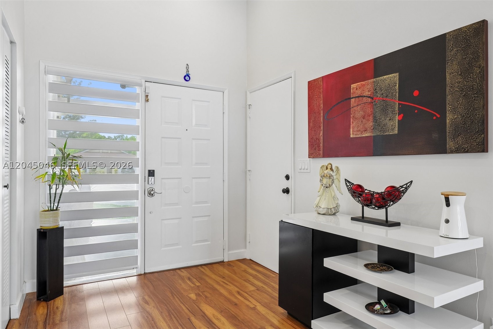 WELLEBY S W QUADRANT - Residential