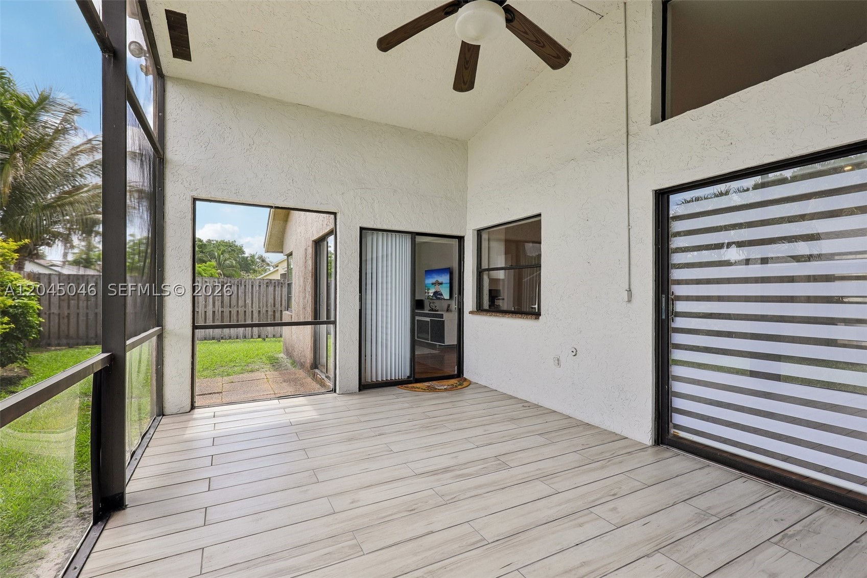WELLEBY S W QUADRANT - Residential