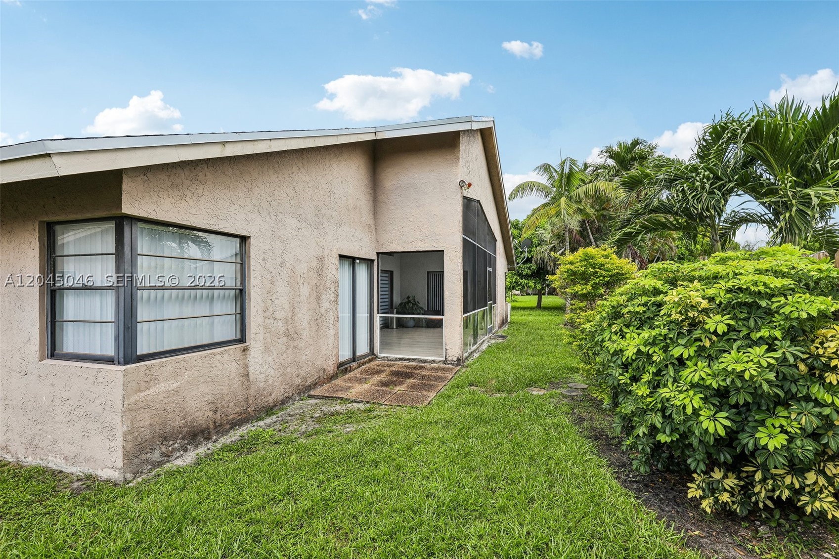 WELLEBY S W QUADRANT - Residential