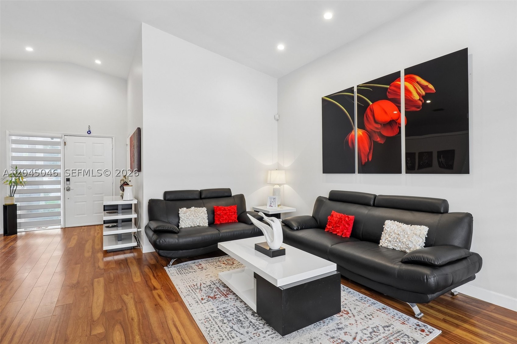 WELLEBY S W QUADRANT - Residential