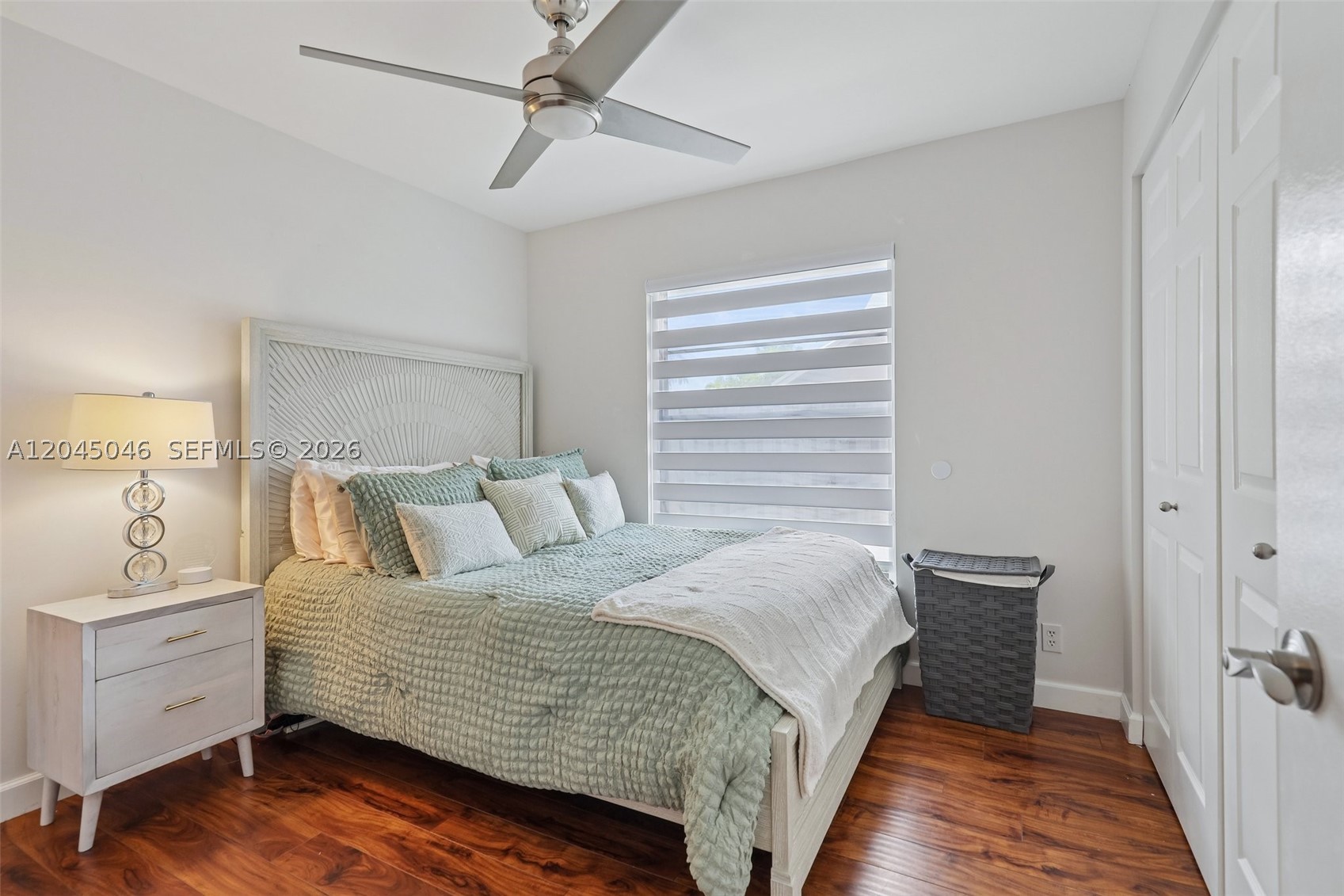 WELLEBY S W QUADRANT - Residential