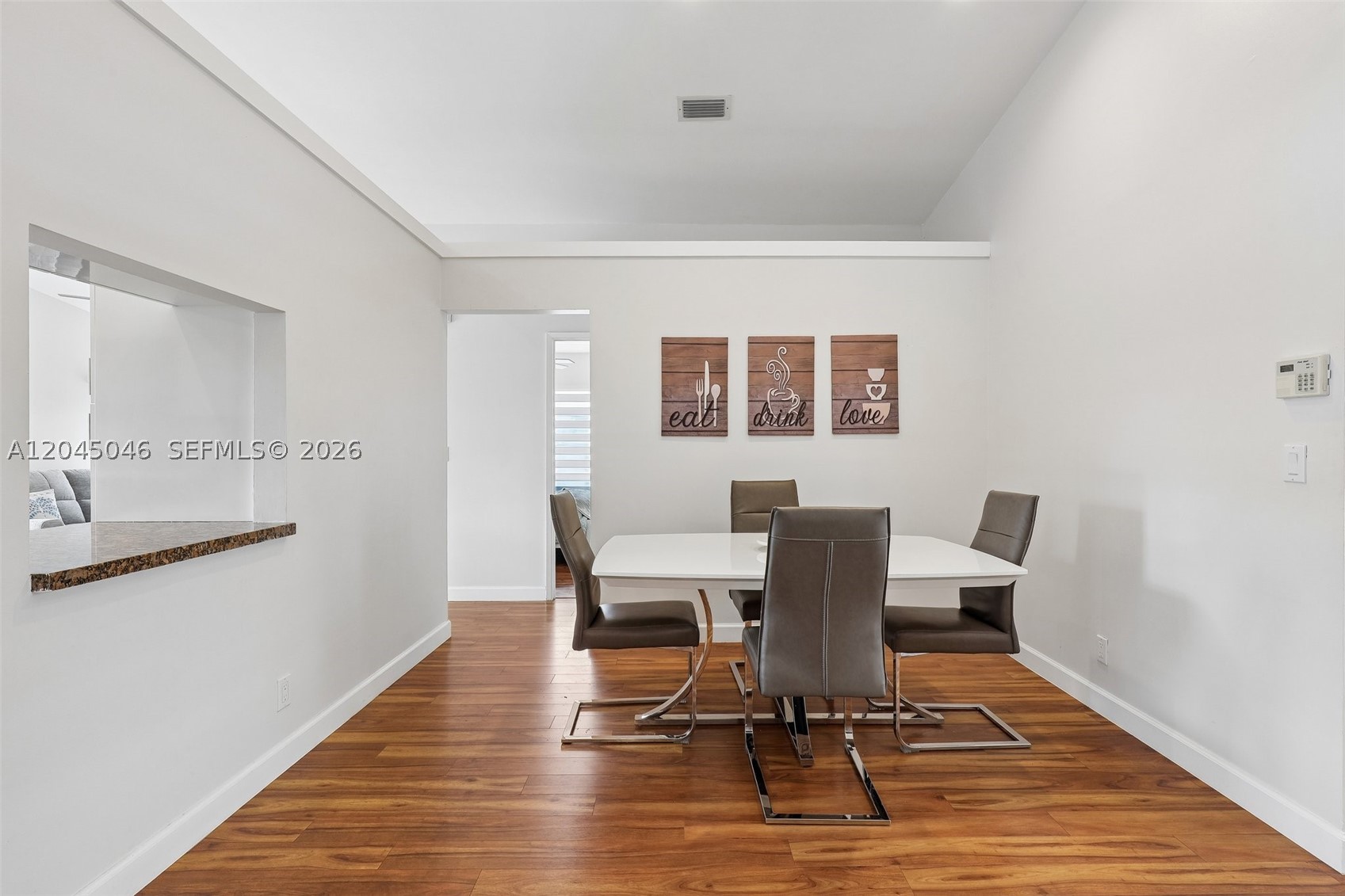 WELLEBY S W QUADRANT - Residential