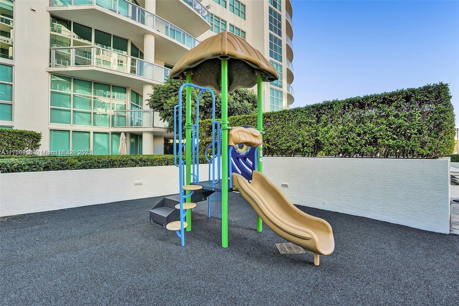 THE ATRIUM AT AVENTURA CO - Residential