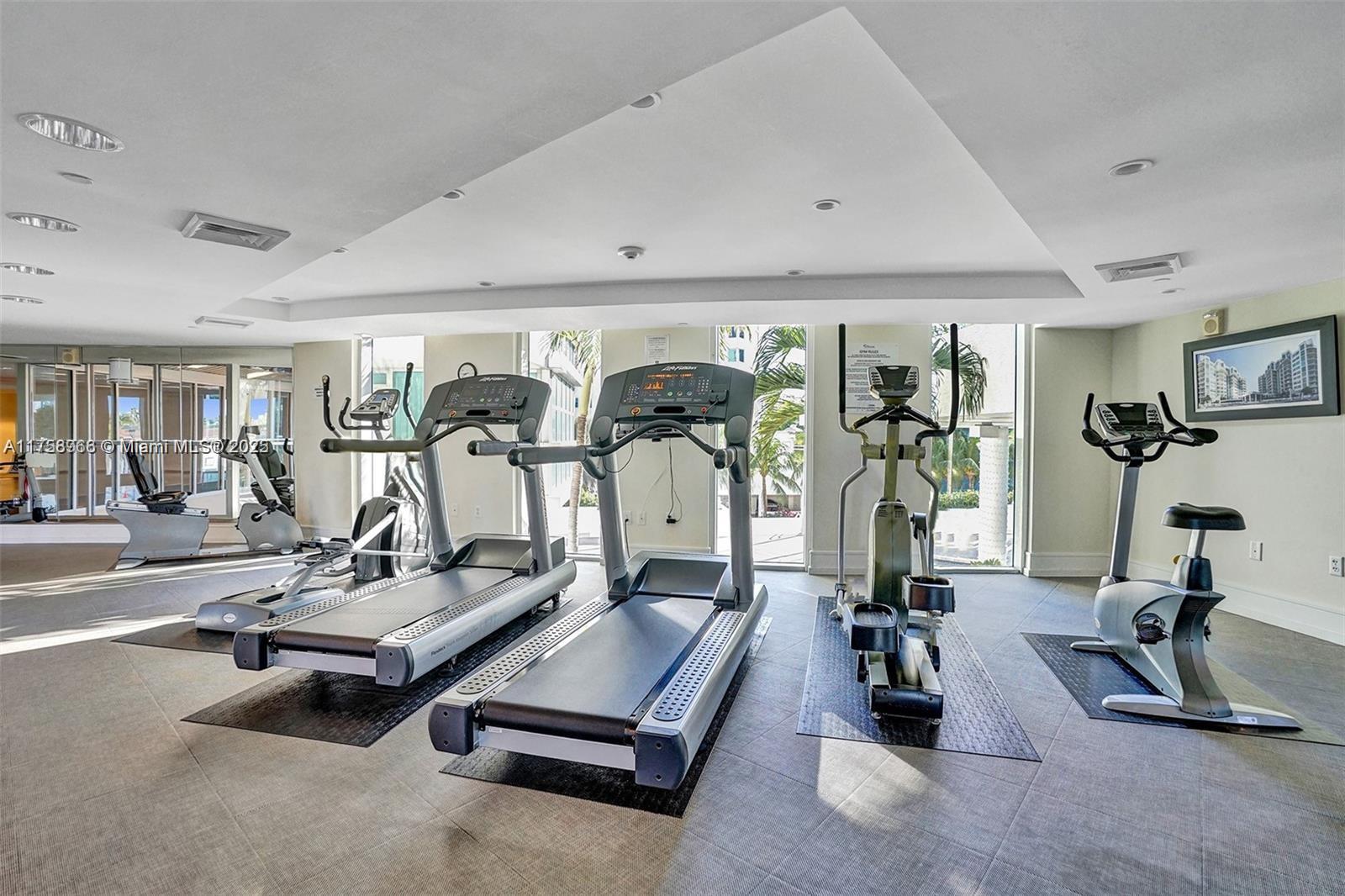 THE ATRIUM AT AVENTURA CO - Residential