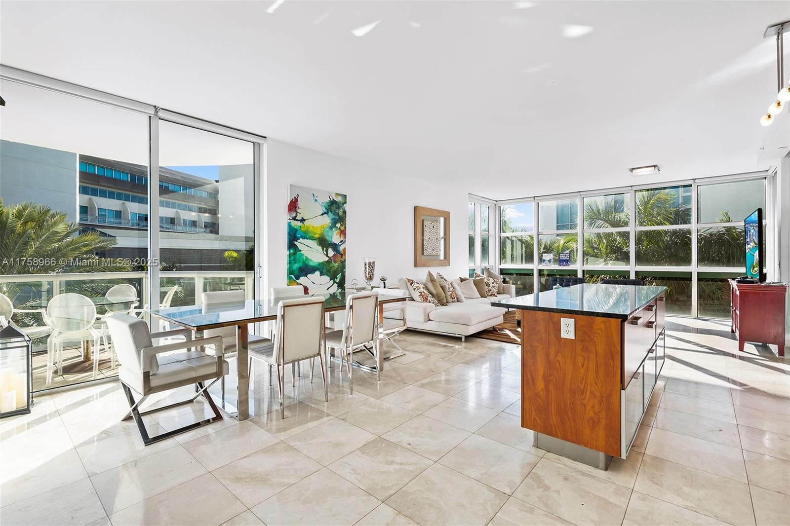 THE ATRIUM AT AVENTURA CO - Residential