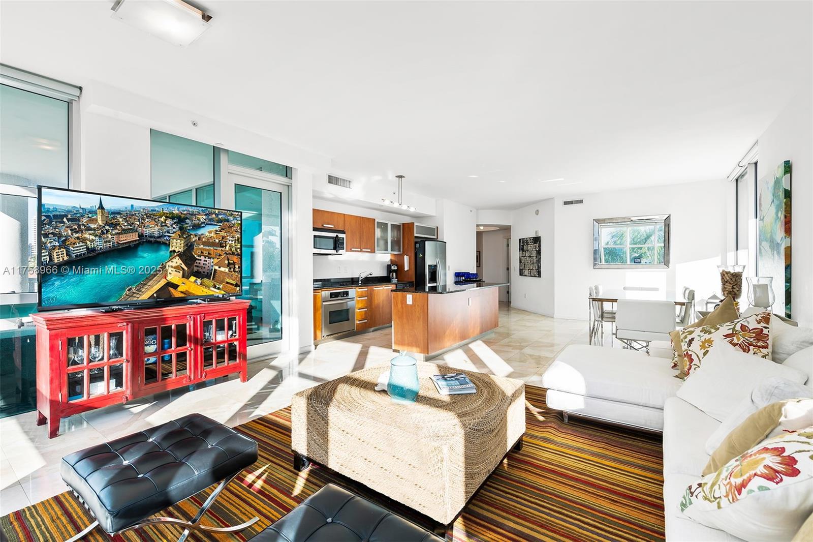 THE ATRIUM AT AVENTURA CO - Residential