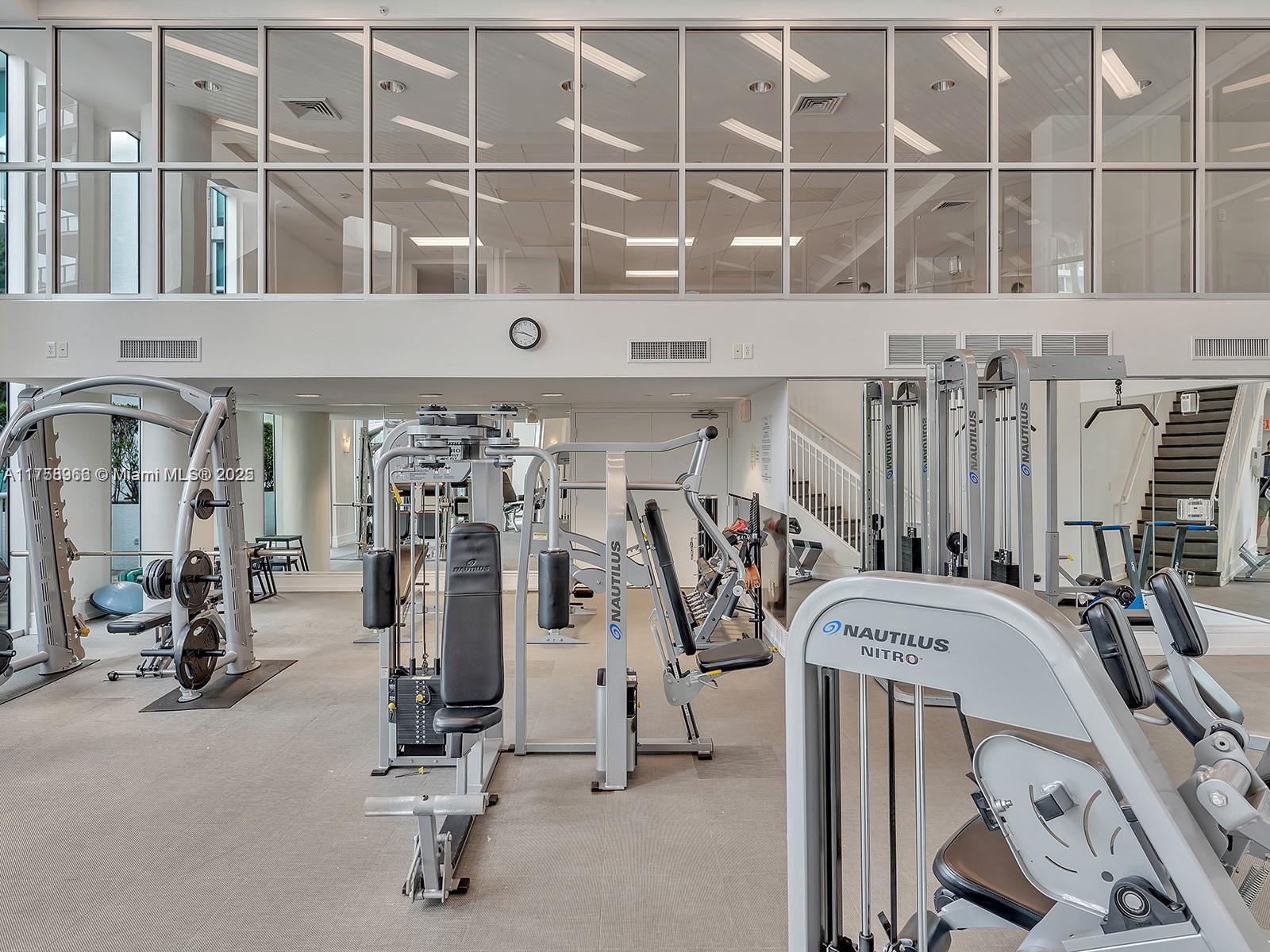 THE ATRIUM AT AVENTURA CO - Residential