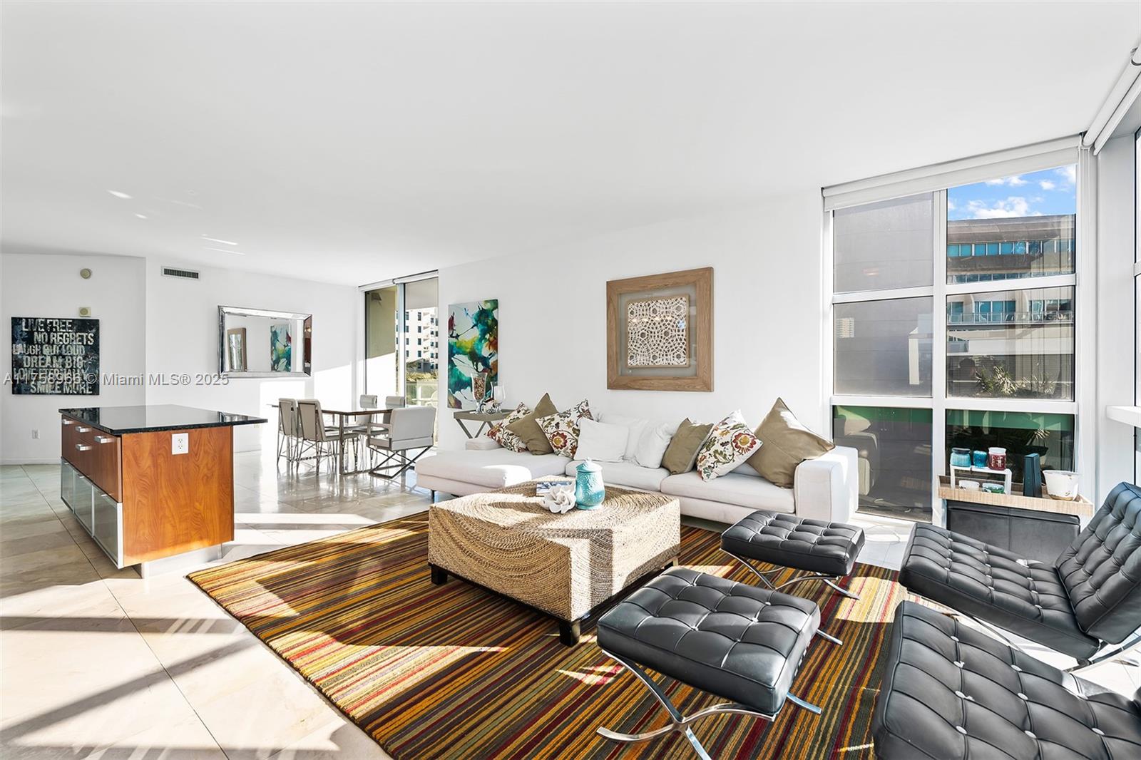 THE ATRIUM AT AVENTURA CO - Residential