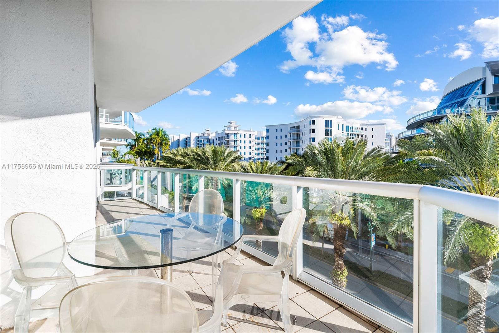 THE ATRIUM AT AVENTURA CO - Residential