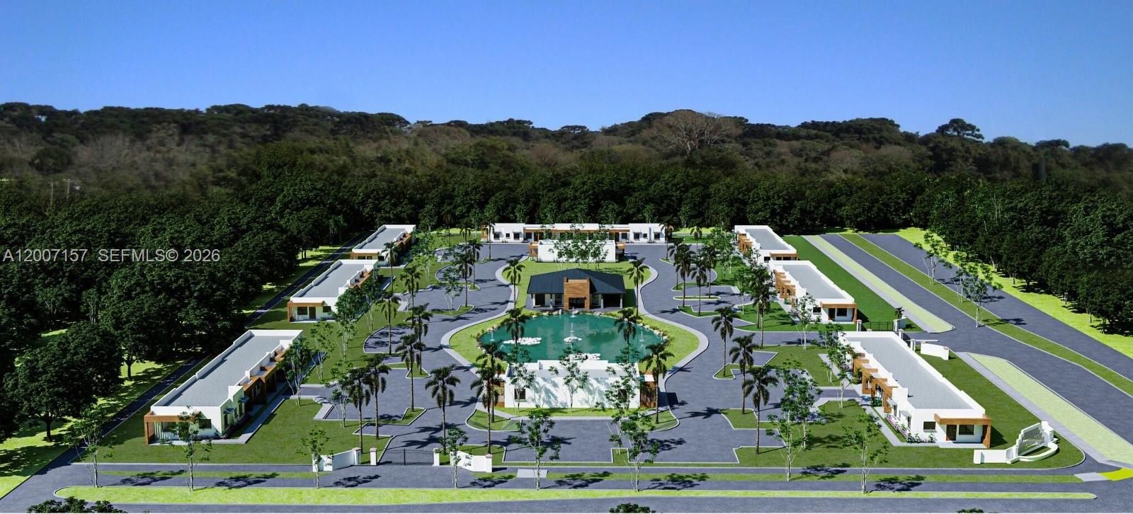 MIAMI LAND & DEVELOPMENT - Commercial Sale
