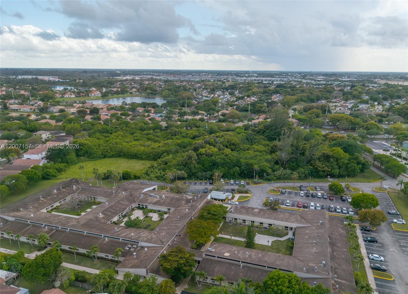 MIAMI LAND & DEVELOPMENT - Commercial Sale