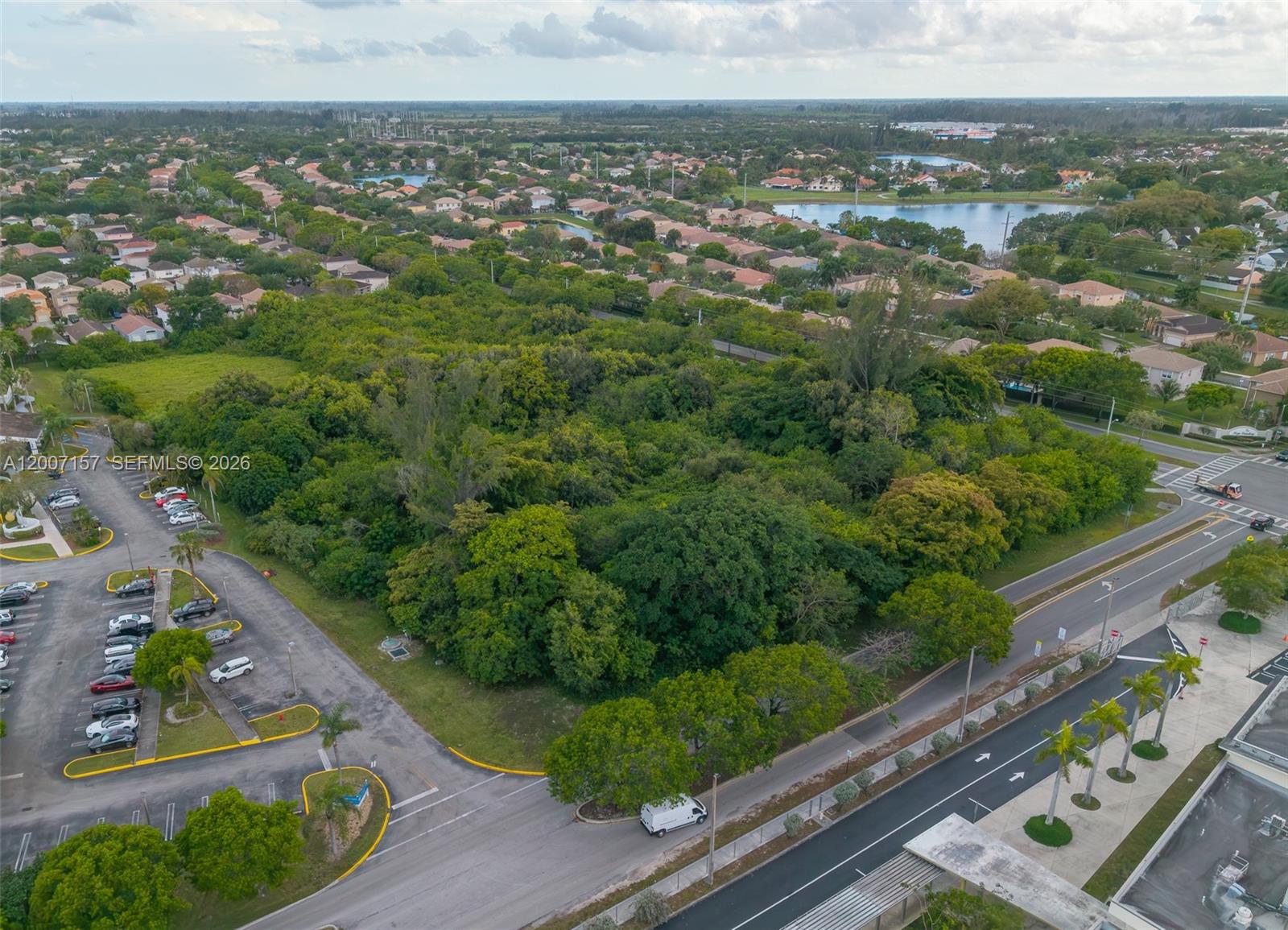 MIAMI LAND & DEVELOPMENT - Commercial Sale