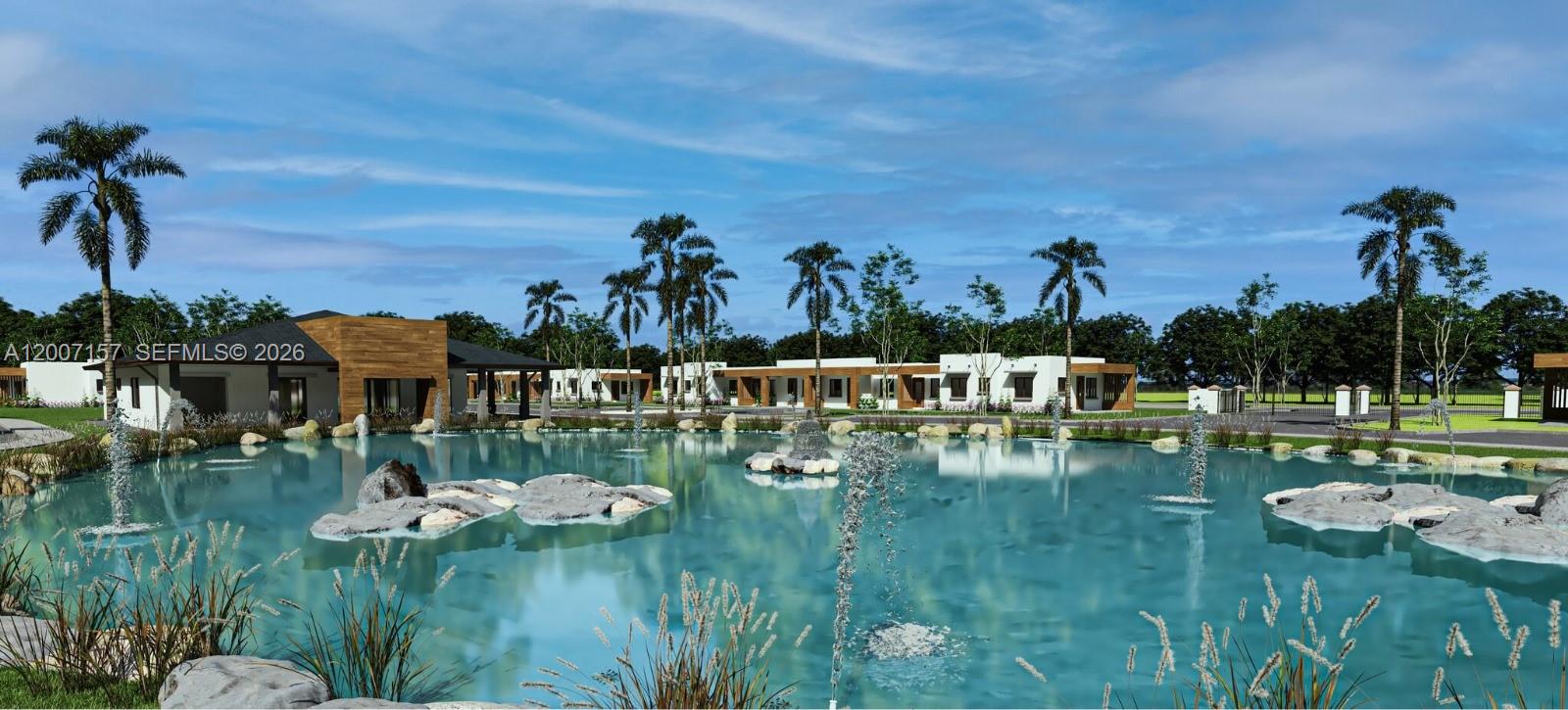 Once-in-a-lifetime development opportunity in Homestead. Administratively approved for ±60-unit 55+ independent living community. Exceptional 6.09-acre corner parcel with dual frontage at S Canal Dr & SE 18 Ave, near Turnpike, US-1, retail, hospitals, and major amenities. Property includes extensive due diligence: traffic impact study and near-complete permit-ready plan sets (architectural, structural, civil, mechanical, electrical & plumbing). Geotechnical report completed with soil borings, permeability test, and foundation recommendations, significantly reducing risk and development timeline. Flexible options include approved 55+ concept or townhouse development allowing density optimization. Rare, fully engineered development opportunity with strong development upside.