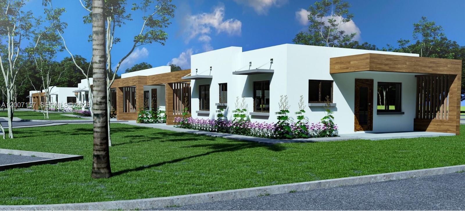 MIAMI LAND & DEVELOPMENT - Commercial Sale