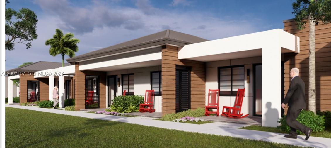 MIAMI LAND & DEVELOPMENT - Commercial Sale