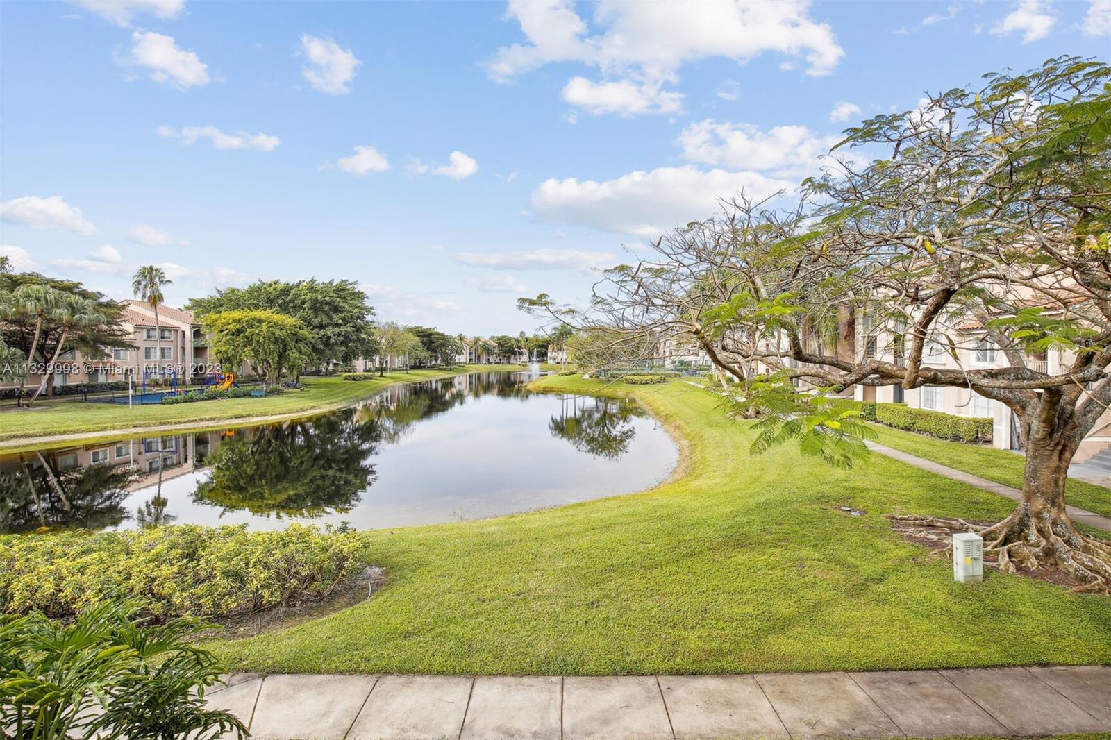 ST ANDREWS CONDO - Residential Lease