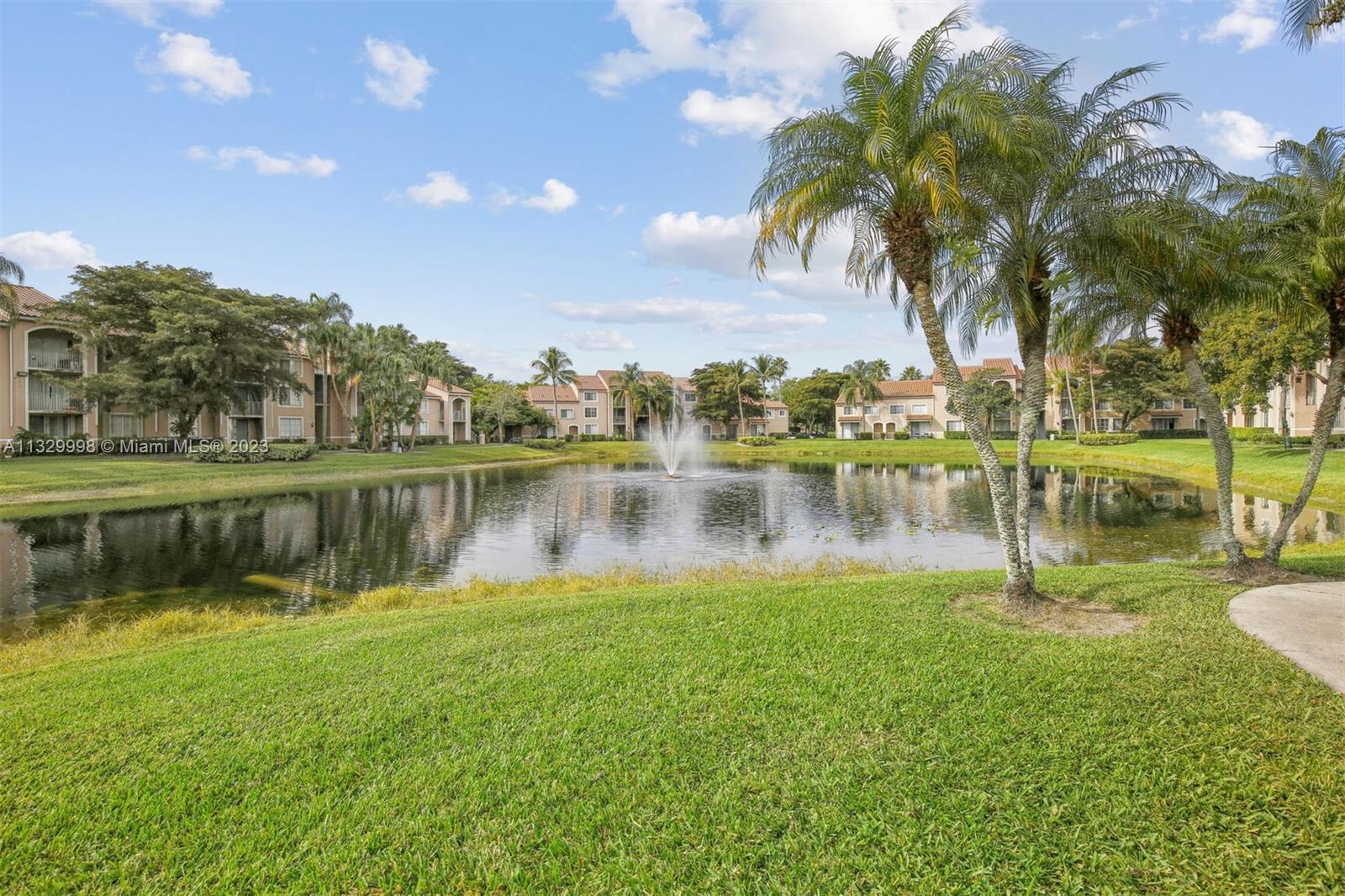 ST ANDREWS CONDO - Residential Lease