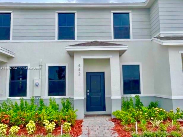 MIAMI LAND AND DEVELOPMEN - Residential