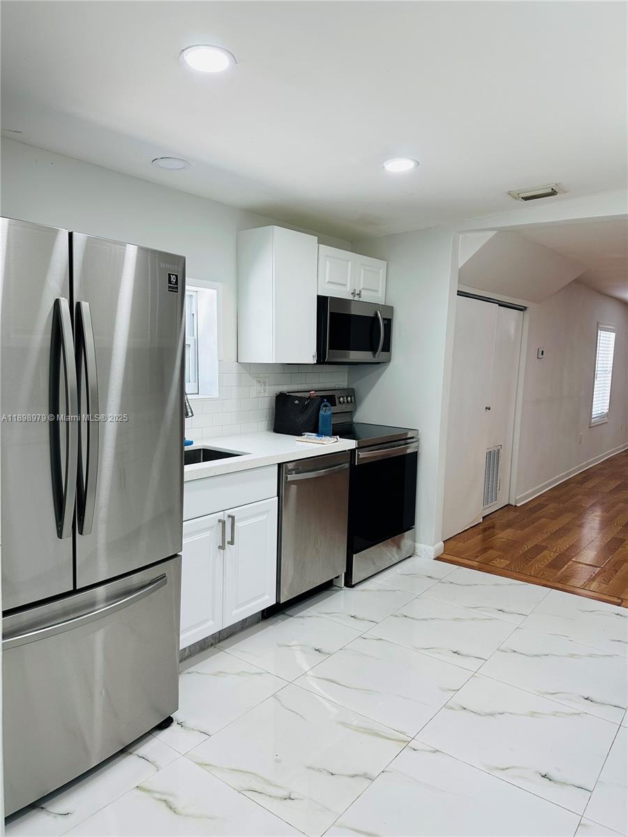 WEST PERRINE SUB - Residential