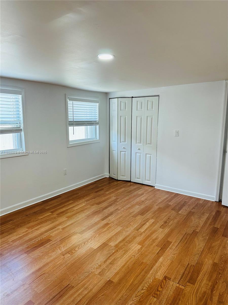WEST PERRINE SUB - Residential