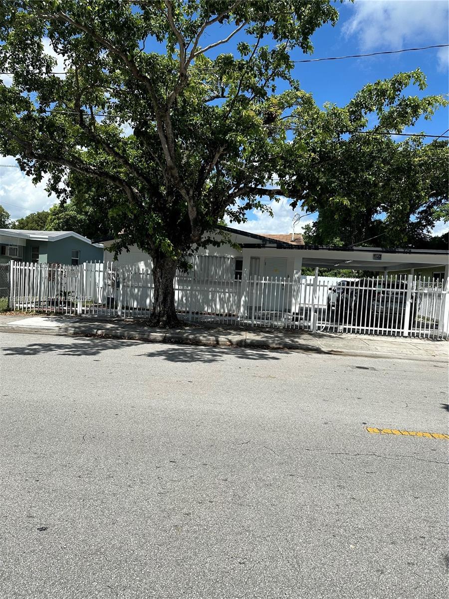 WEST PERRINE SUB - Residential