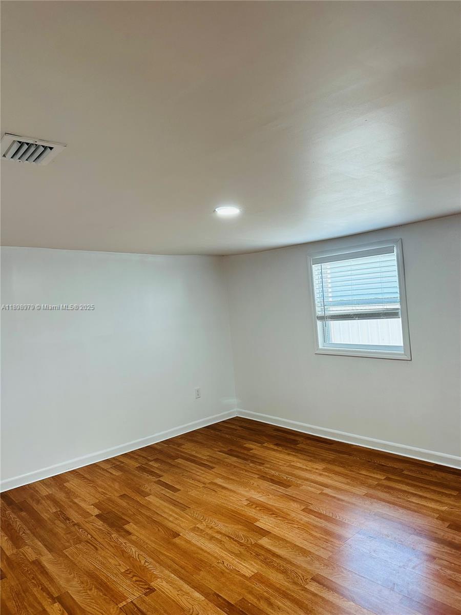WEST PERRINE SUB - Residential